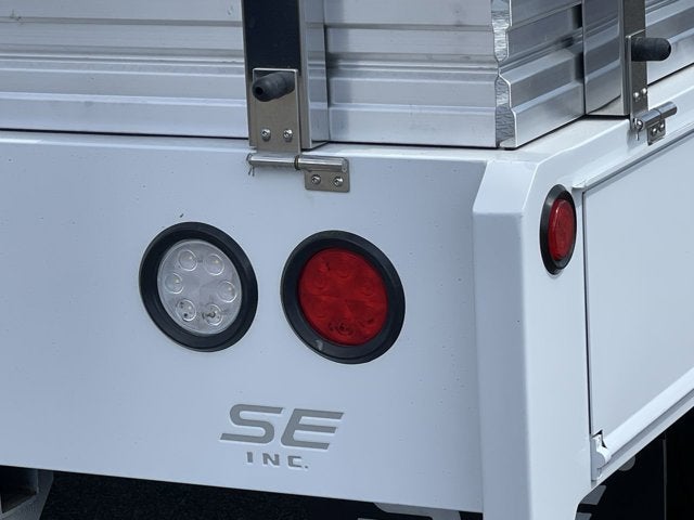 2026 Ford Super Duty F-550 DRW Diesel XL