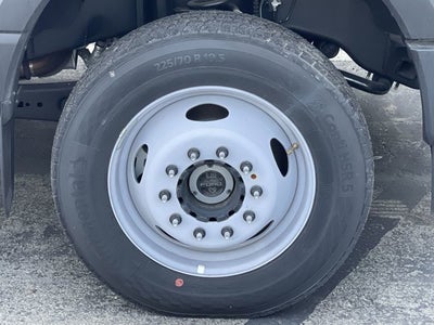 2024 Ford Super Duty F-450 DRW XL