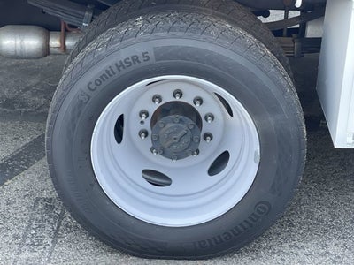 2024 Ford Super Duty F-450 DRW XL