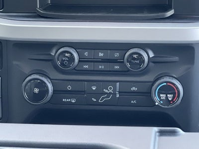 2024 Ford Super Duty F-450 DRW XL