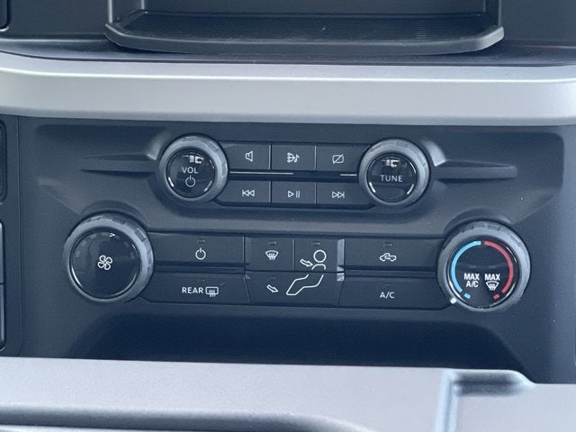 2024 Ford Super Duty F-450 DRW XL