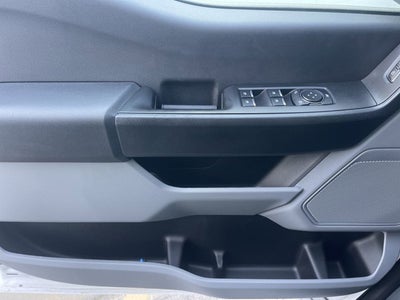 2024 Ford Super Duty F-450 DRW XL