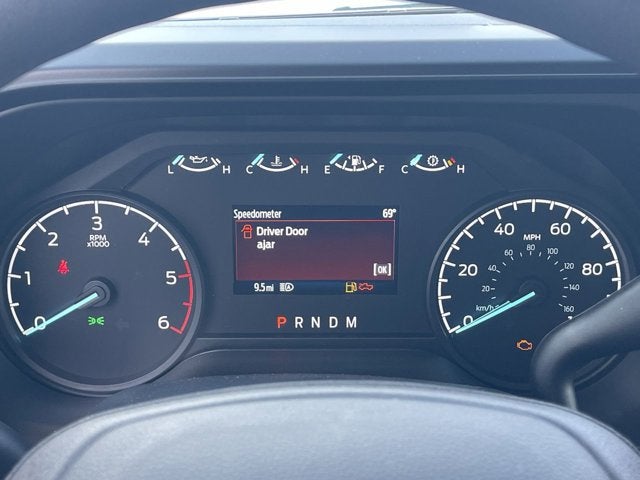 2024 Ford Super Duty F-450 DRW XL