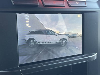 2024 Ford Super Duty F-450 DRW XL