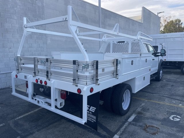 2024 Ford Super Duty F-450 DRW XL