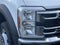 2024 Ford Super Duty F-450 DRW XL