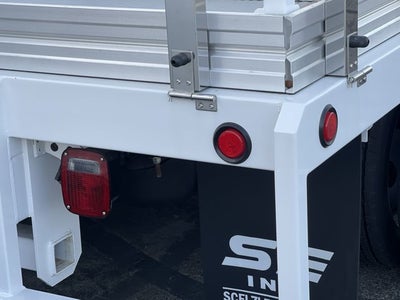 2024 Ford Super Duty F-450 DRW XL