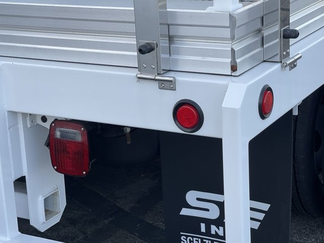 2024 Ford Super Duty F-450 DRW XL