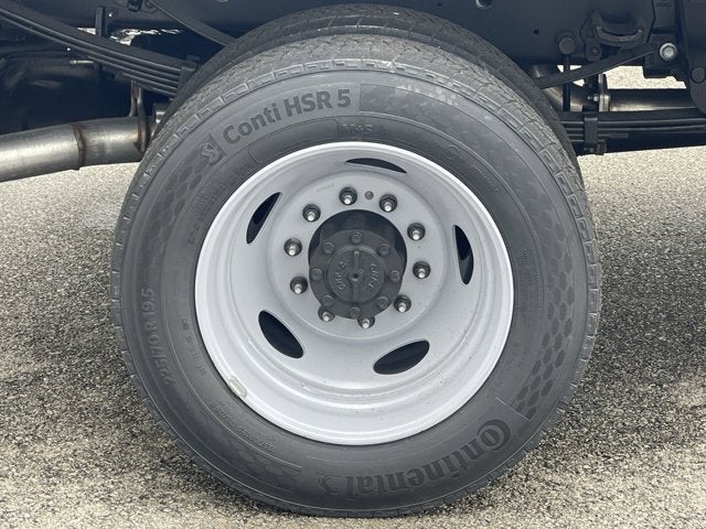 2024 Ford Super Duty F-450 DRW Diesel XL