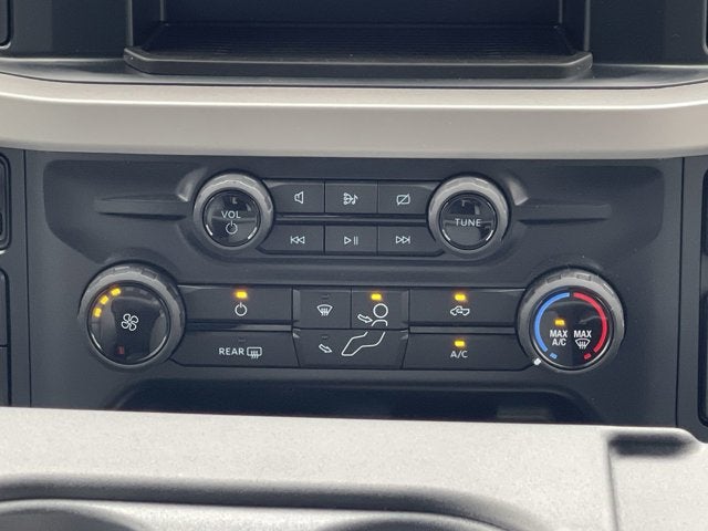 2024 Ford Super Duty F-450 DRW Diesel XL