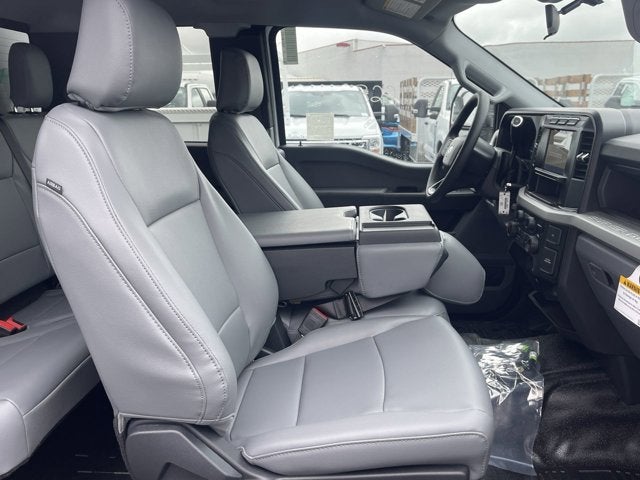 2024 Ford Super Duty F-450 DRW Diesel XL