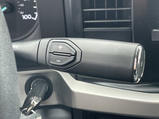 2024 Ford Super Duty F-450 DRW Diesel XL