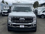 2024 Ford Super Duty F-450 DRW Diesel XL