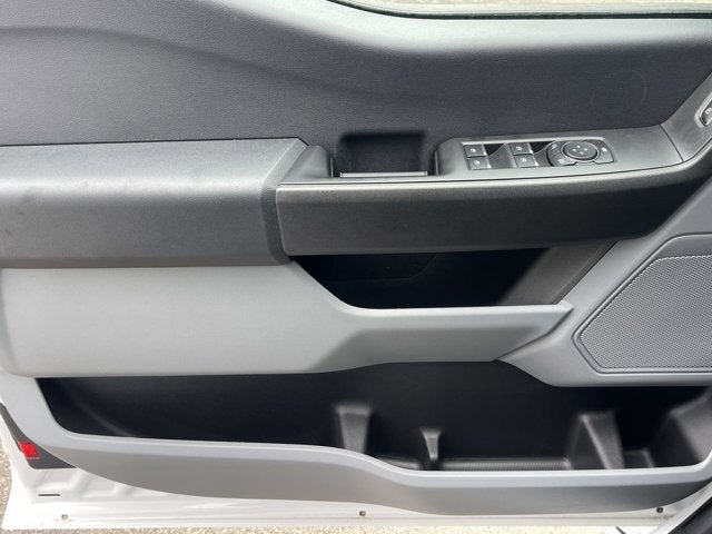 2024 Ford Super Duty F-450 DRW Diesel XL