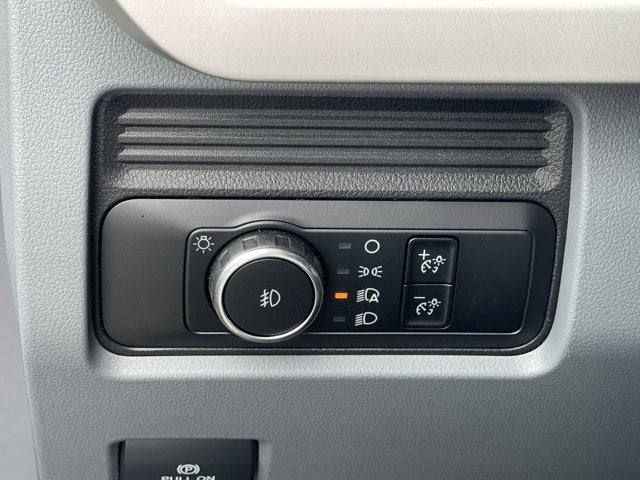 2024 Ford Super Duty F-450 DRW Diesel XL