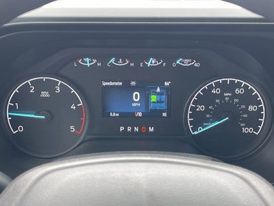 2024 Ford Super Duty F-450 DRW Diesel XL