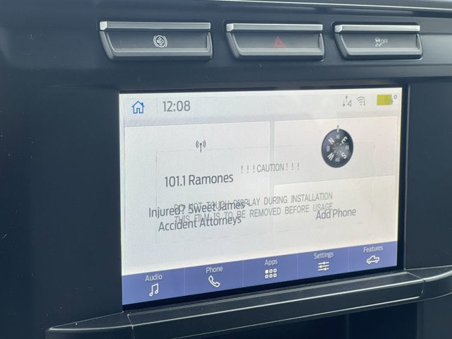 2024 Ford Super Duty F-450 DRW Diesel XL