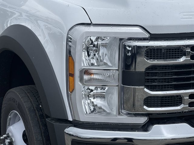 2024 Ford Super Duty F-450 DRW Diesel XL