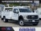 2024 Ford Super Duty F-550 DRW Diesel XL