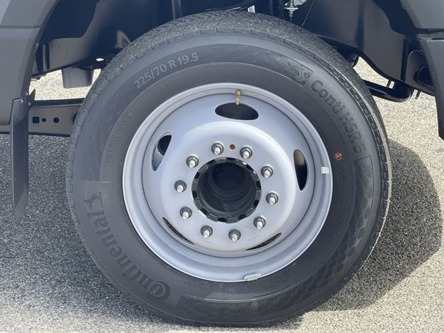 2024 Ford Super Duty F-550 DRW Diesel XL