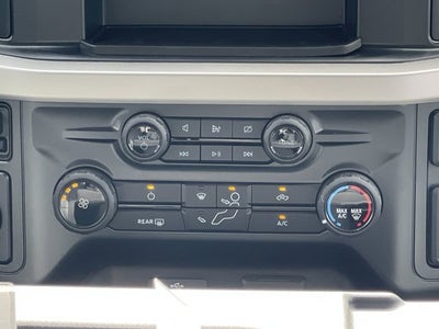 2024 Ford Super Duty F-550 DRW Diesel XL