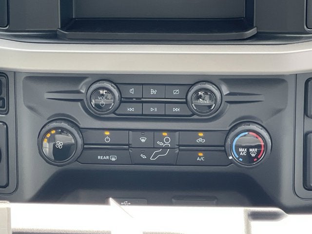 2024 Ford Super Duty F-550 DRW Diesel XL