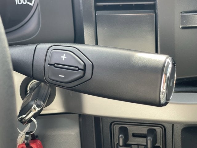 2024 Ford Super Duty F-550 DRW Diesel XL