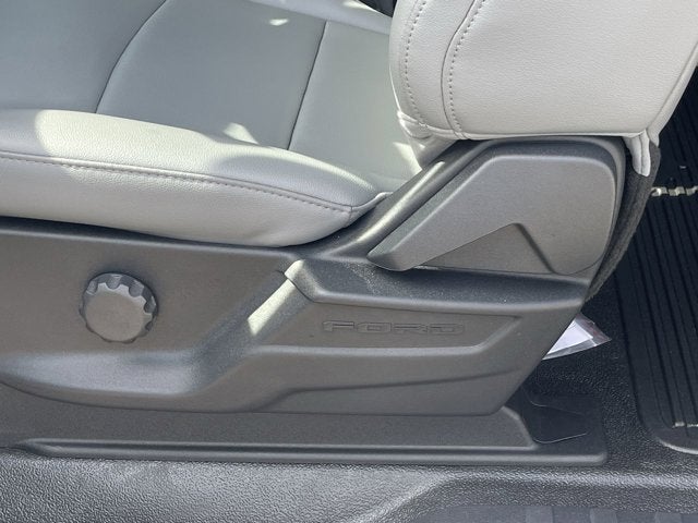 2024 Ford Super Duty F-550 DRW Diesel XL