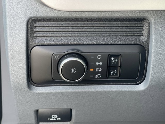 2024 Ford Super Duty F-550 DRW Diesel XL