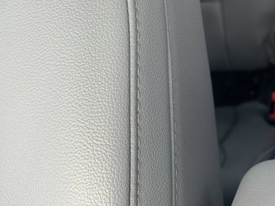 2024 Ford Super Duty F-550 DRW Diesel XL