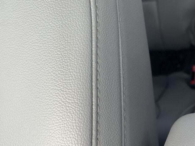 2024 Ford Super Duty F-550 DRW Diesel XL