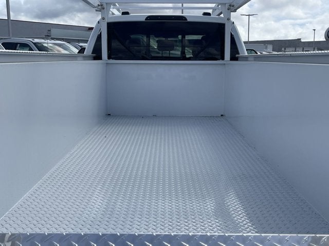 2024 Ford Super Duty F-550 DRW Diesel XL