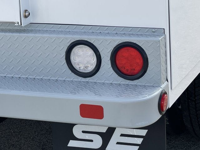 2024 Ford Super Duty F-550 DRW Diesel XL