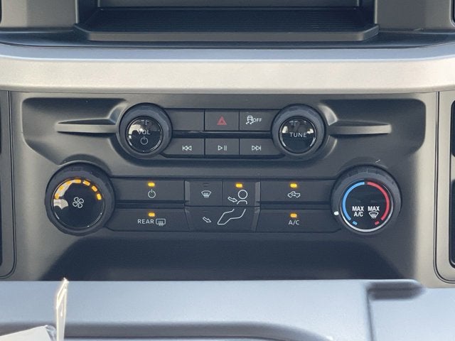 2026 Ford Super Duty F-550 DRW Diesel XL