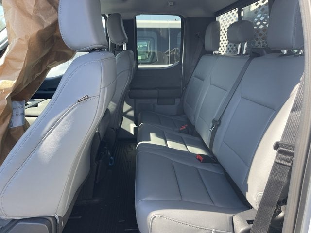 2026 Ford Super Duty F-550 DRW Diesel XL