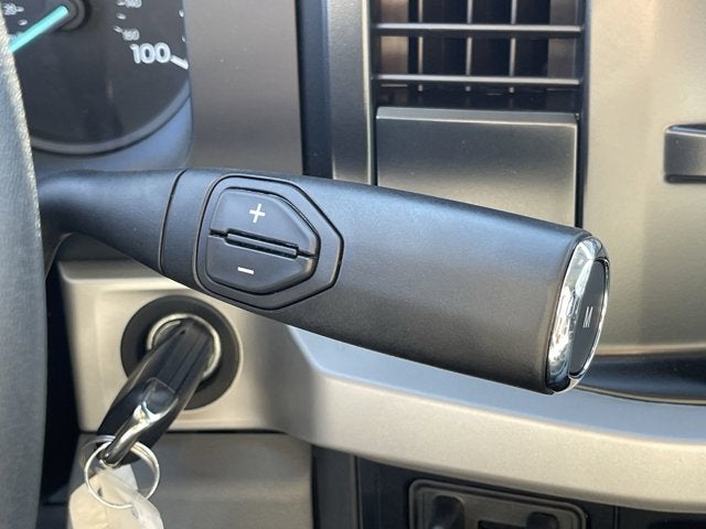 2026 Ford Super Duty F-550 DRW Diesel XL