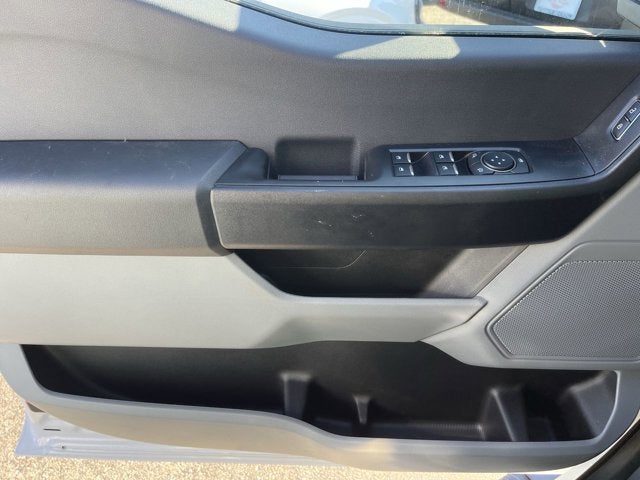 2026 Ford Super Duty F-550 DRW Diesel XL