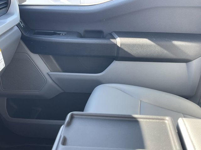 2026 Ford Super Duty F-550 DRW Diesel XL