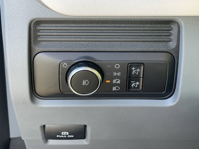 2026 Ford Super Duty F-550 DRW Diesel XL