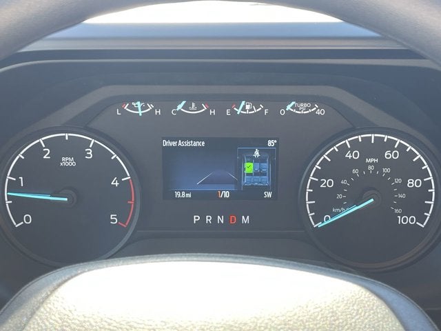 2026 Ford Super Duty F-550 DRW Diesel XL