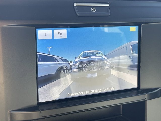 2026 Ford Super Duty F-550 DRW Diesel XL