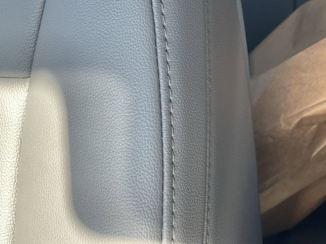 2026 Ford Super Duty F-550 DRW Diesel XL