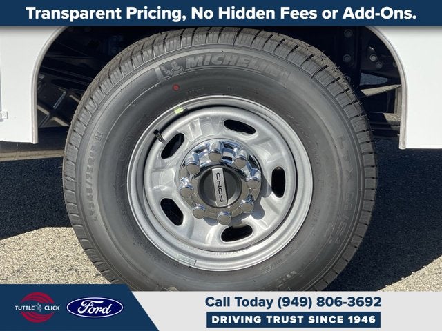 2026 Ford F-250 SRW Super Duty XL