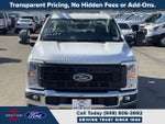 2026 Ford F-250 SRW Super Duty XL