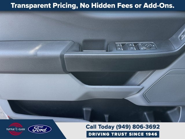 2026 Ford F-250 SRW Super Duty XL