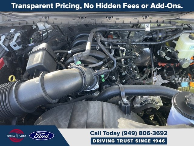 2026 Ford F-250 SRW Super Duty XL