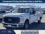 2026 Ford F-250 SRW Super Duty XL