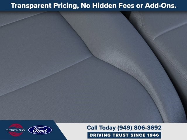 2026 Ford F-350 SRW Super Duty XL