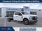 2025 Ford F-350 SRW Super Duty XLT