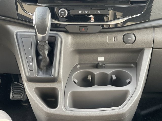 2024 Ford Transit Cutaway T-350 RWD DRW 138" WB 9950 GVWR